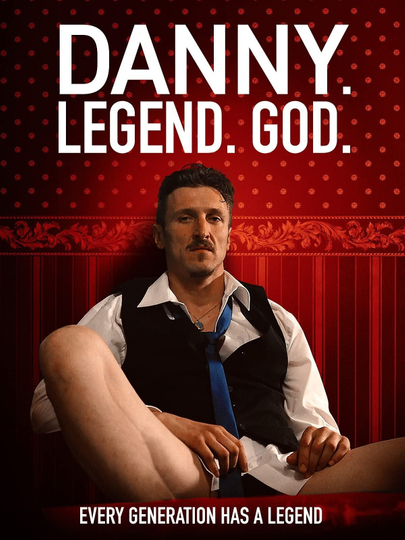 Danny Legend God