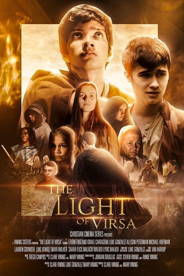 The Light of Virsa Poster