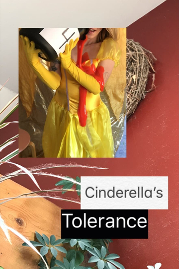 Cinderellas Tolerance