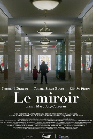 The Mirror Poster