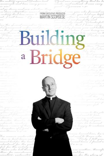 Building a Bridge Poster