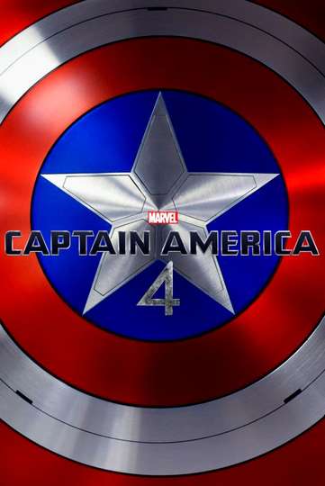 Captain America 4