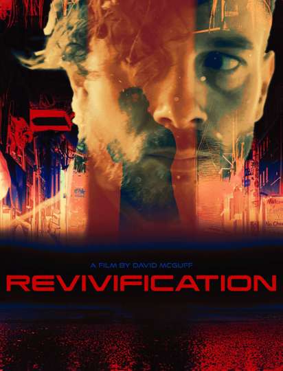 Revivification Poster
