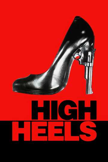 High Heels Poster
