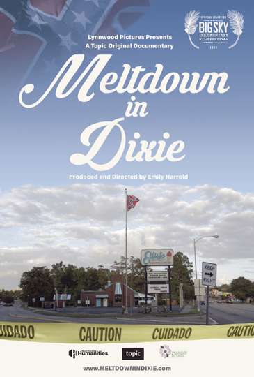 Meltdown in Dixie