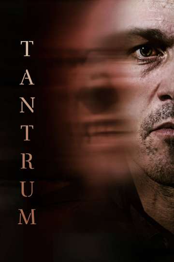 Tantrum Poster