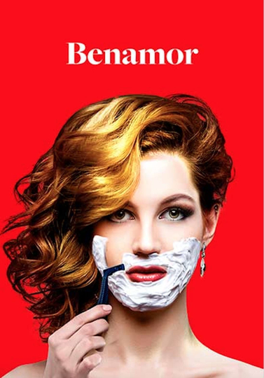 Benamor Poster