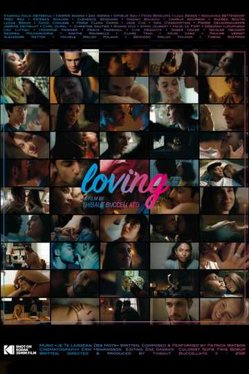 Loving Poster