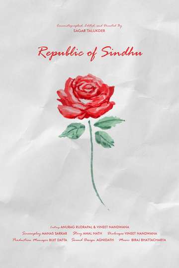 Republic of Sindhu Poster