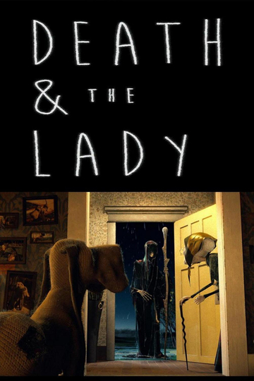 Death And The Lady