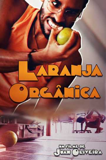 Laranja Orgânica