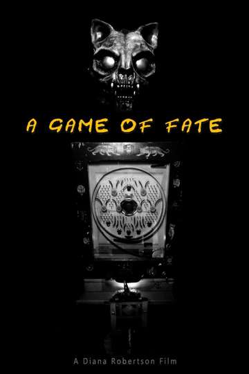 A Game of Fate Poster