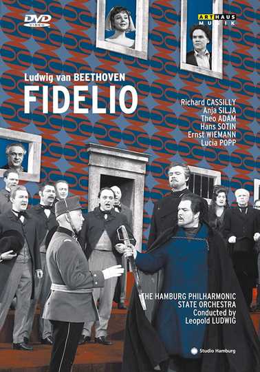 Fidelio Poster