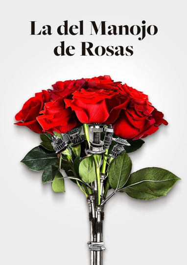 La del manojo de rosas