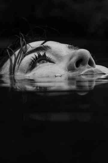 Learning To Drown Poster