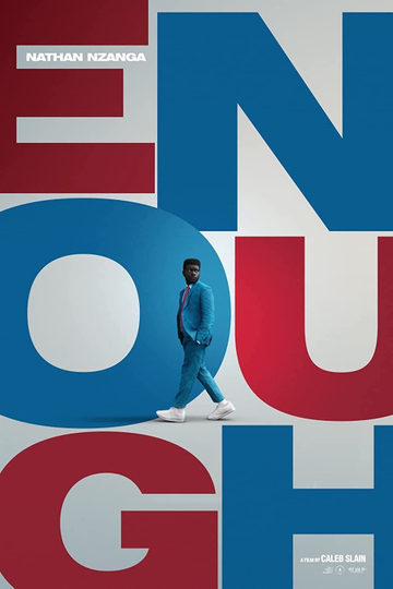 Enough Poster