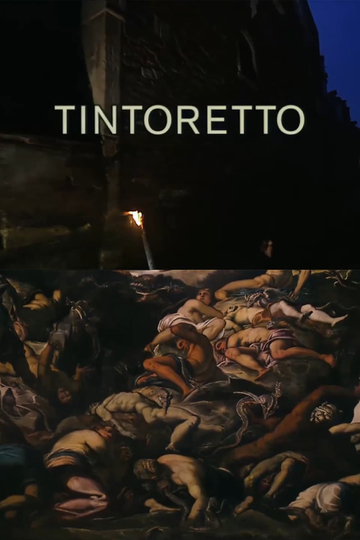 Tintoretto  Das Drama des Bildes