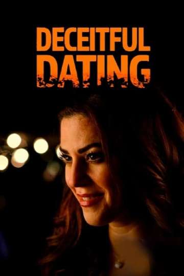 Deceitful Dating Poster