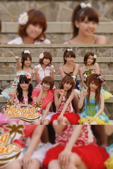 Hawaii FC Tour 2010 Morning Musume