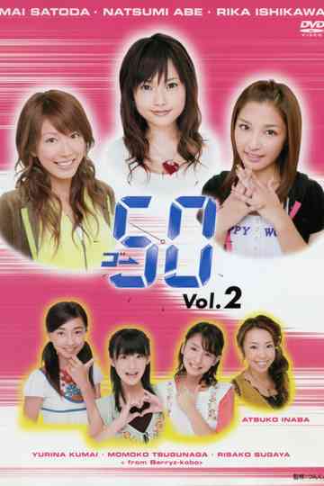 GO50 Vol2