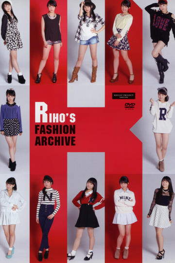 Rihos Fashion Archive