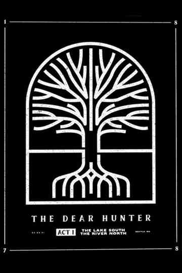 The Dear Hunter Act I The Lake South The River North