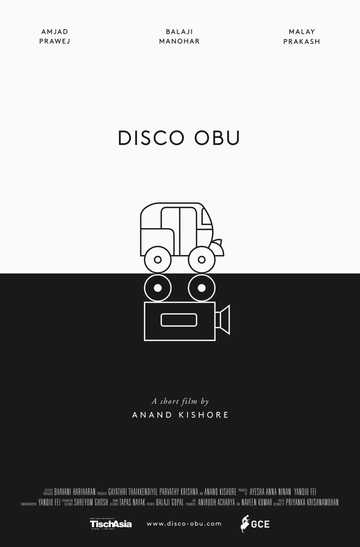 Disco Obu