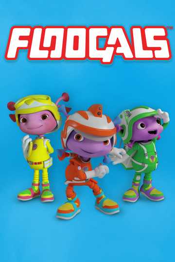 Floogals Poster
