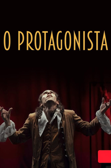 O Protagonista Poster