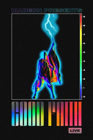 Madeon Good Faith Live  Tokyo 2020