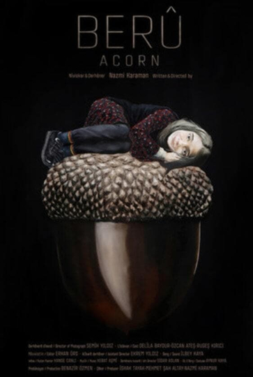 Acorn Poster