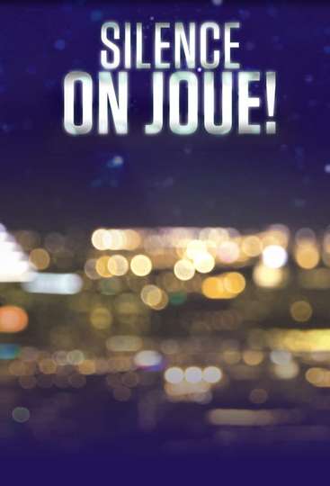 Silence, on joue! Poster