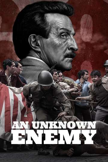An Unknown Enemy Poster