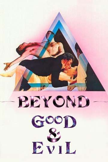 Beyond Good and Evil Poster