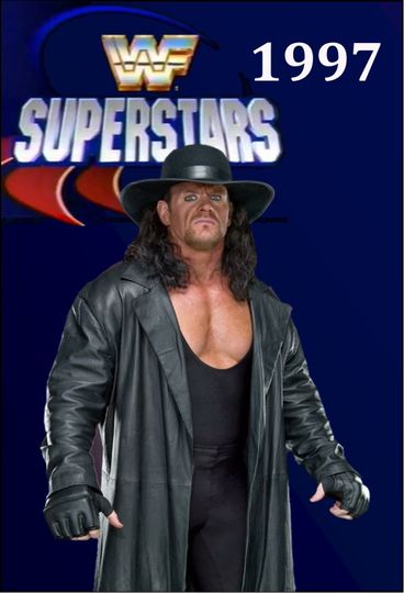 Superstars - 1997