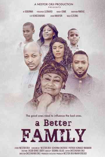 A Better Family
