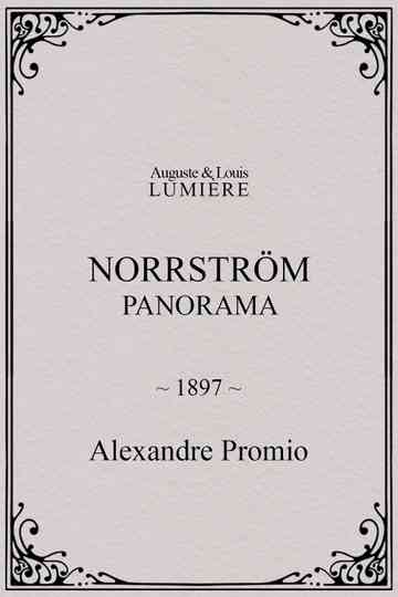 Norrström: panorama