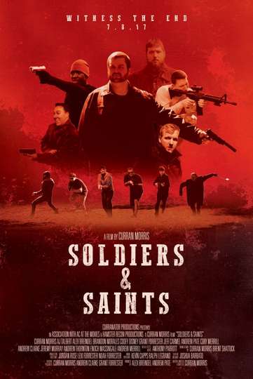 Soldiers  Saints
