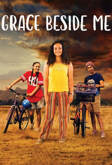 Grace Beside Me Poster