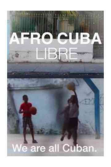 Afro Cuba Libre