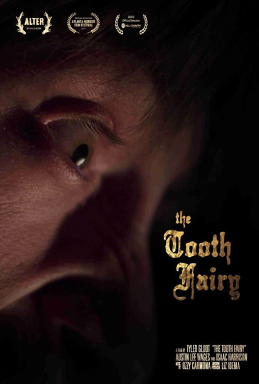 The Tooth Fairy Poster