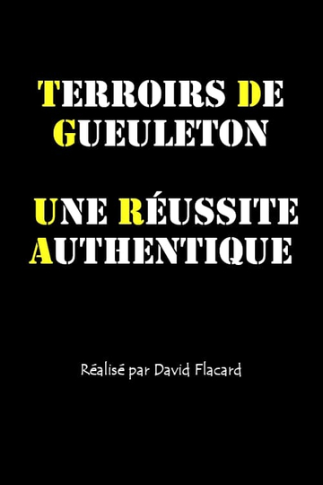 Terroirs de gueuleton - une réussite authentique