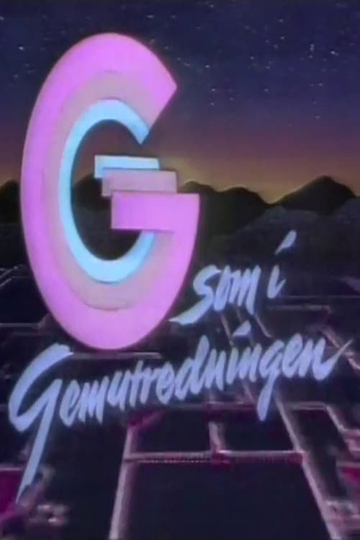 G  som i Gemutredningen