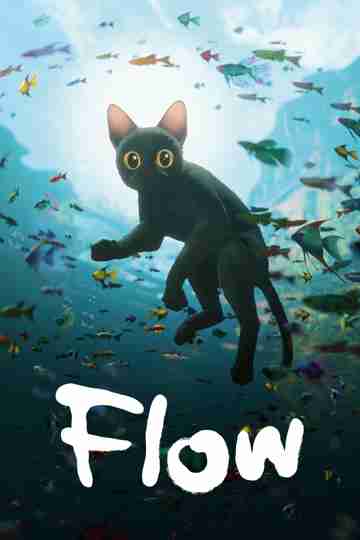 Flow Poster