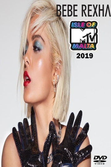 Bebe Rexha  Isle of MTV Malta