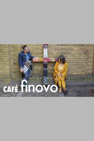 CaféFinovo Poster