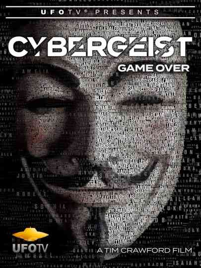 Cybergeist the Movie  Game Over