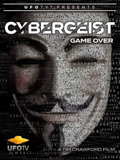 Cybergeist the Movie  Game Over