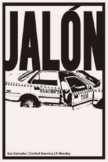 Jalón Poster