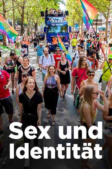 Sex und Identität poster